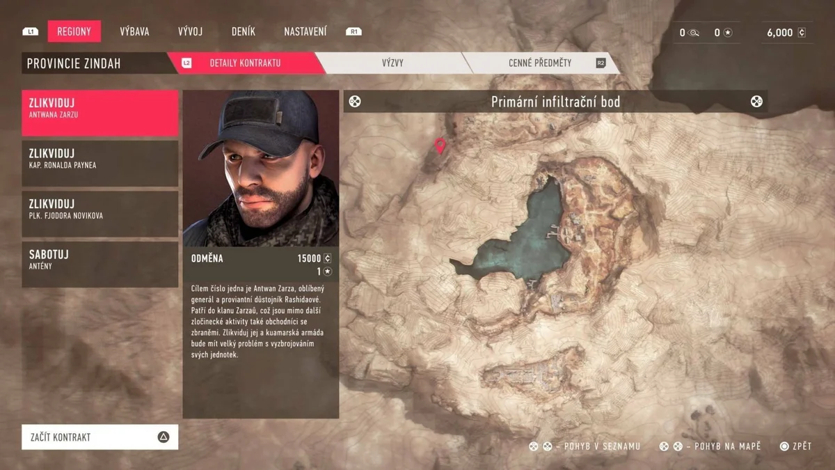 CI Games připravuje pokračování Sniper Ghost Warrior, nové akční RPG nebo survival hru 
