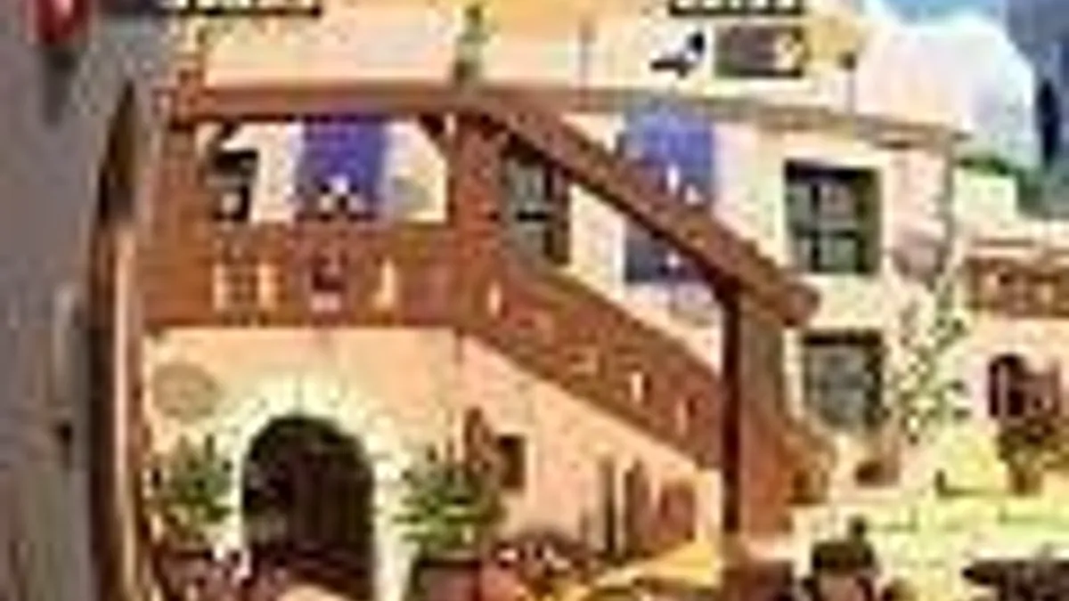 Hlavní obrázek článku: The Mystery of of Whiterock Castle i pro XBLA