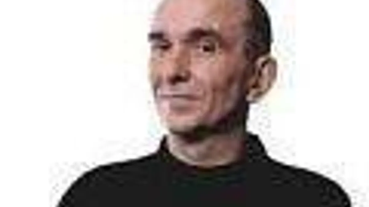 Hlavní obrázek článku: Peter Molyneux: Rok 2010 bude mezník ve videoherní historii