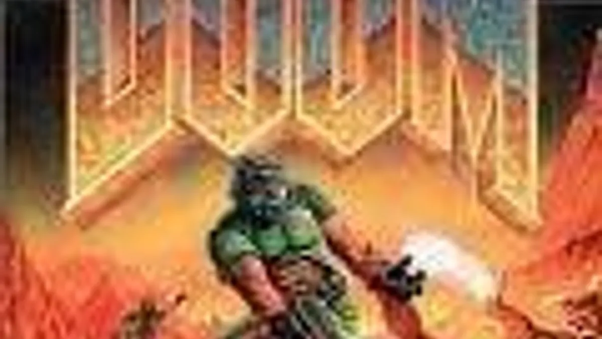 Hlavní obrázek článku: Doom 4 informace