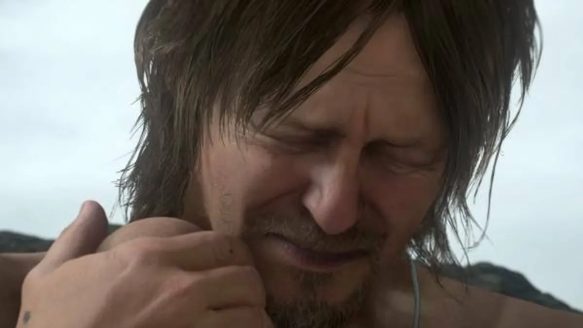Hlavní obrázek článku: Kojima naznačil termín vydání Death Stranding