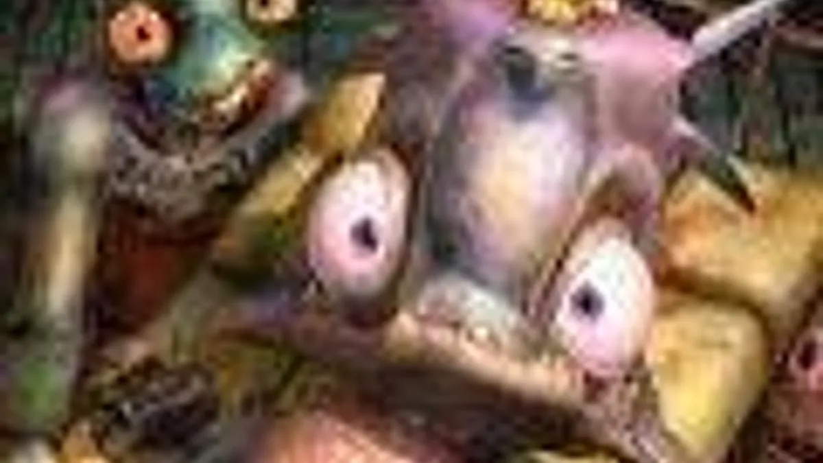 Hlavní obrázek článku: Příští týden vyjdou na Playstation Store dvě Oddworld hry