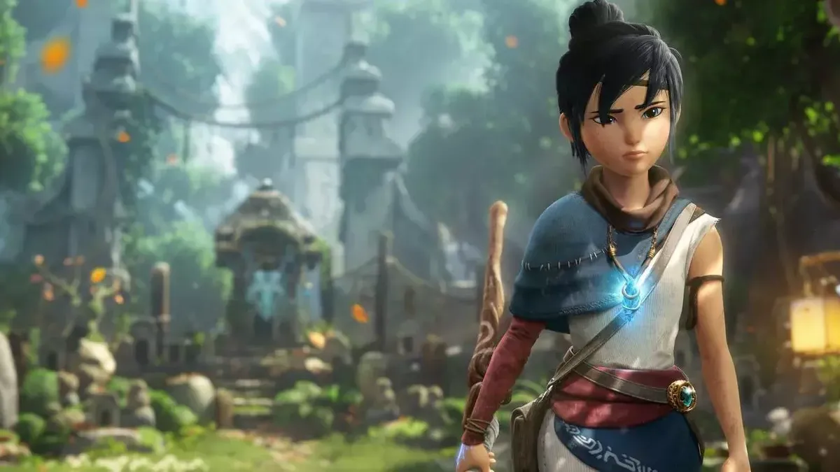 Hlavní obrázek článku: Hra Kena: Bridge of Spirits je dostupná pro konzole Xbox