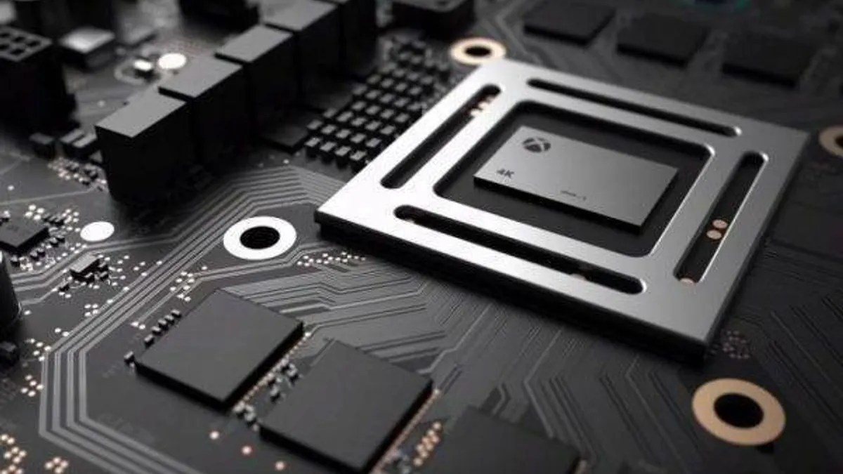 Hlavní obrázek článku: Spekulace: Project Scorpio má interní zdroj, bude umět nahrávat videa ve 4K/60fps