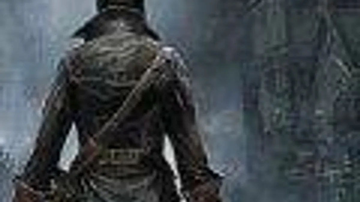 Hlavní obrázek článku: Bloodborne nebude mít easy obtížnost