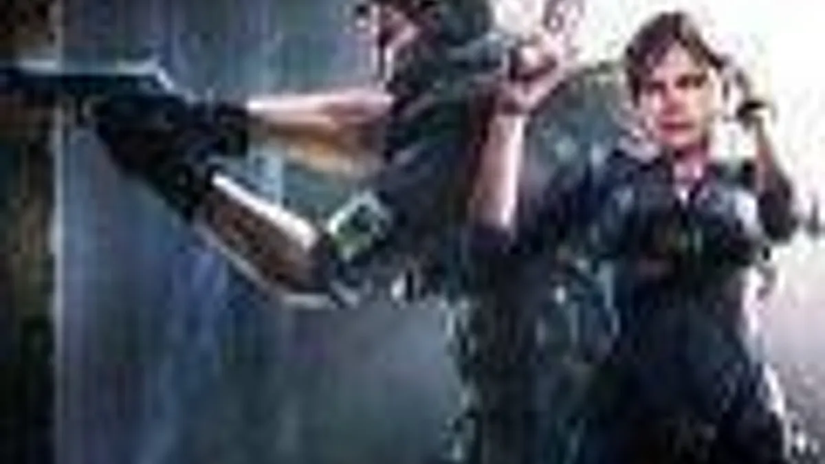 Hlavní obrázek článku: Resident Evil: Revelations v recenzích