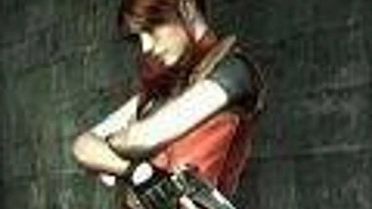 Hlavní obrázek článku: Resident Evil novinky