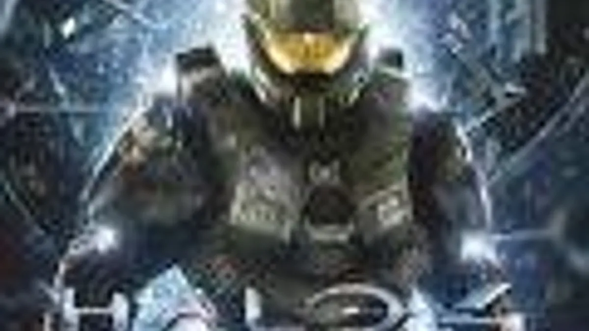 Hlavní obrázek článku: Microsoftu uniklo Halo 4
