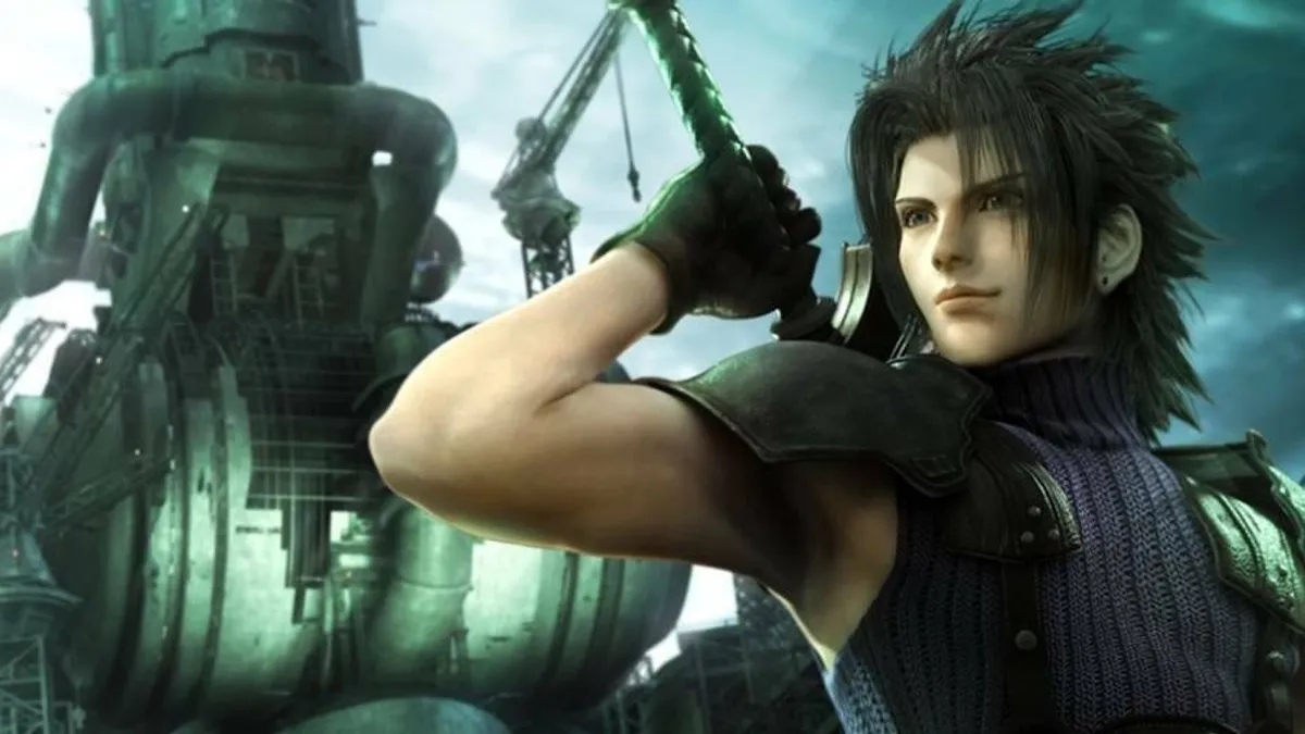 Hlavní obrázek článku: Final Fantasy VII – 4. část: kompilace, jež si získala pozornost