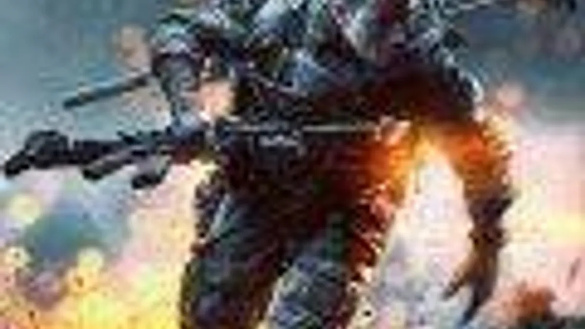 Hlavní obrázek článku: Battlefield 4 ukazuje úpravu zbraní