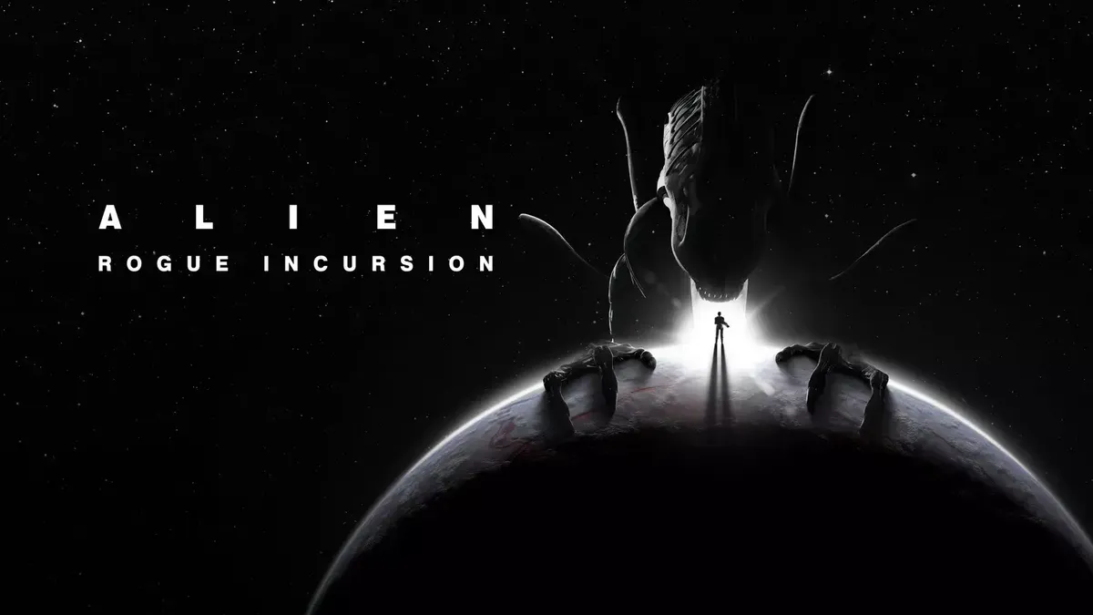 Hlavní obrázek článku: Ukázka z hororové hry Alien: Rogue Incursion pro PlayStation VR2