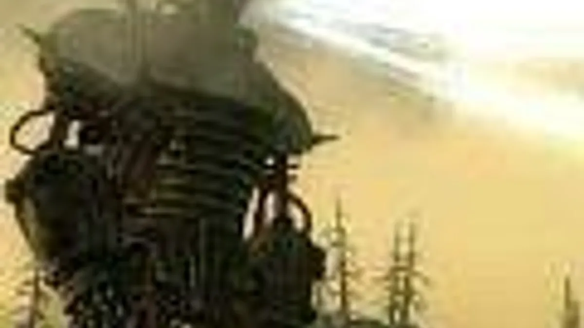 Hlavní obrázek článku: Fallout 3: Broken Steel