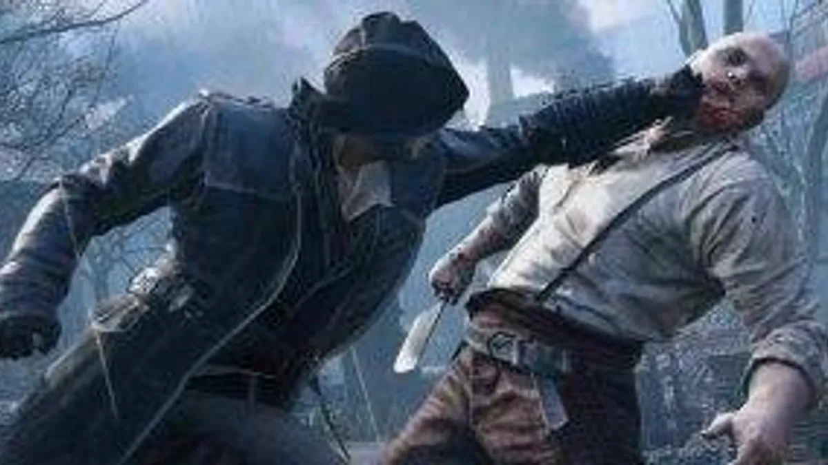 Hlavní obrázek článku: Sledujte od 00:00 živě E3 konferenci Ubisoftu