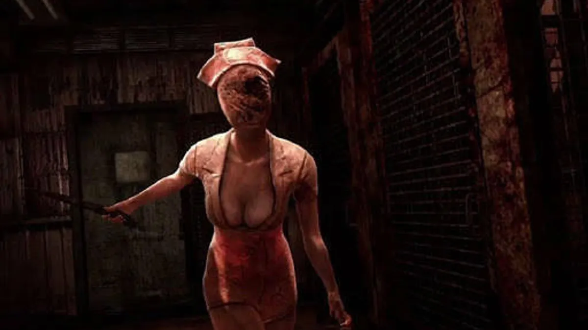 Hlavní obrázek článku: Rely on Horror: Sony připravuje restart série Silent Hill pro PlayStation 5, chce oživit i Silent Hills