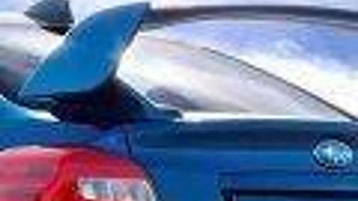 Hlavní obrázek článku: Codemasters láká na nový DIRT