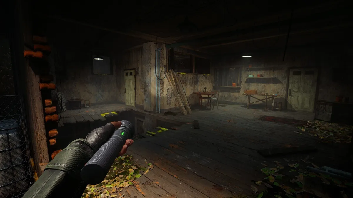 Hlavní obrázek článku: Oznámena hororová hra A Quiet Place: The Road Ahead