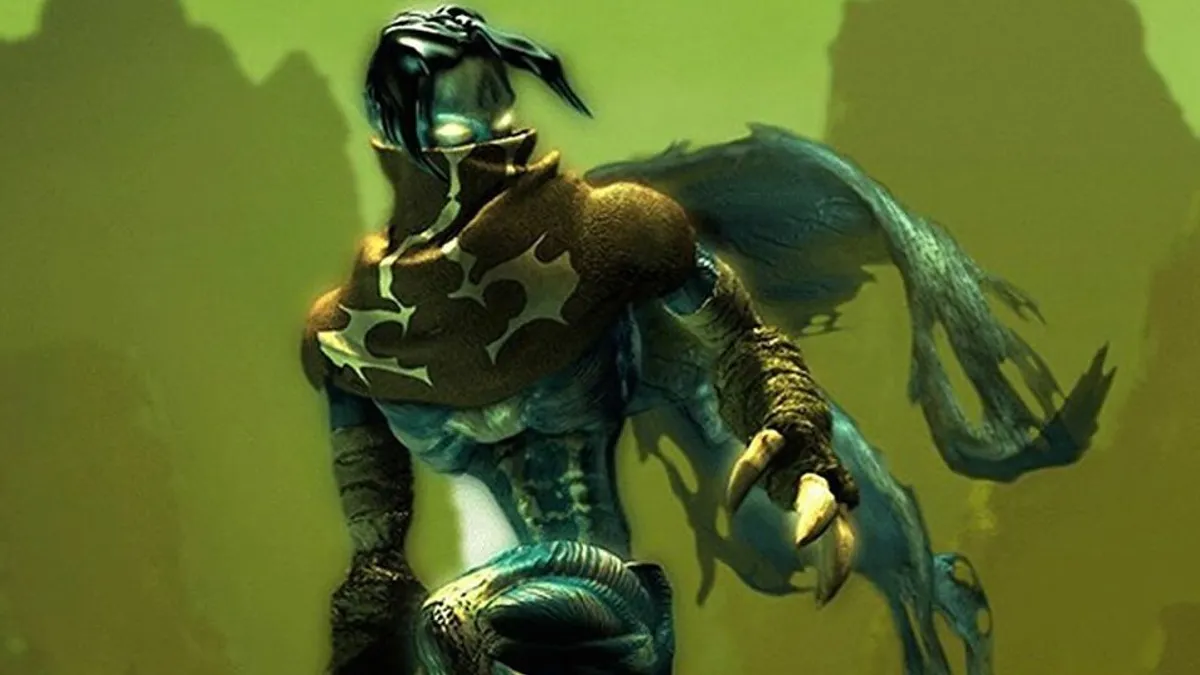 Hlavní obrázek článku: Výroční logo studia Crystal Dynamics dává fanouškům naději na návrat značek Gex a Legacy of Kain