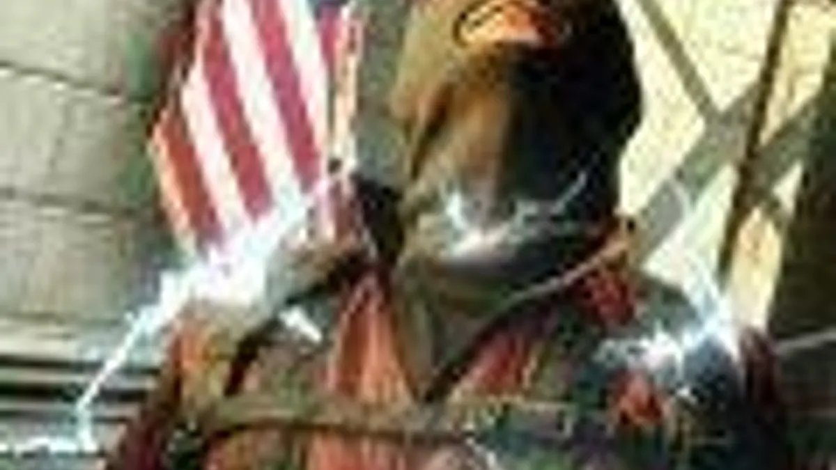 Hlavní obrázek článku: Oficiální informace o betaverzi akce Battlefield Hardline