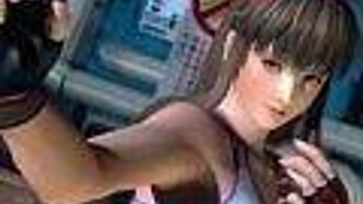 Hlavní obrázek článku: Dead or Alive 5 na novém videu