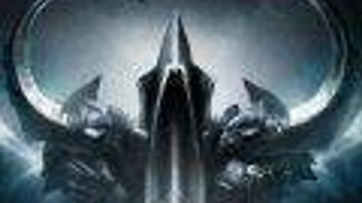 Hlavní obrázek článku: Diablo 3: Reaper of Souls pro konzole zřejmě bude