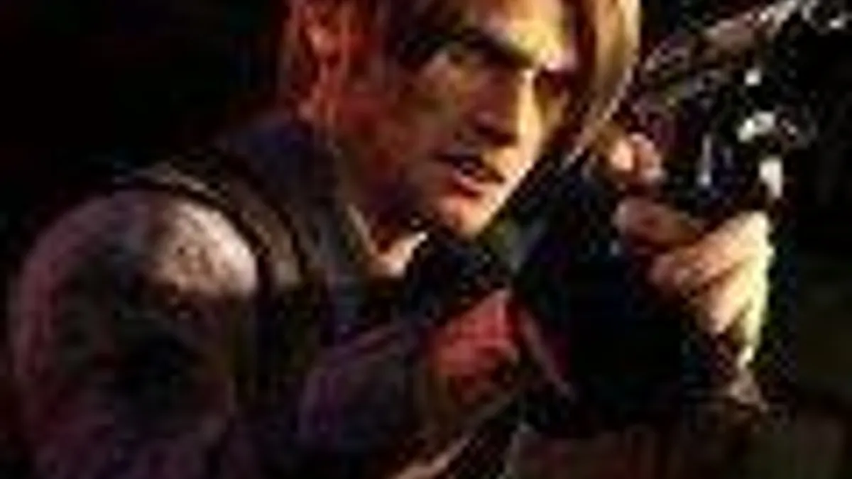 Hlavní obrázek článku: Pro Capcom jsou prodeje Resident Evil 6 zklamáním