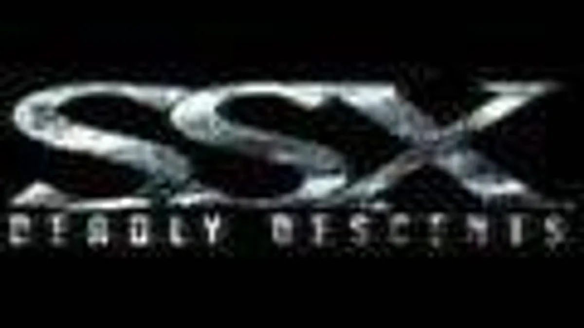 Hlavní obrázek článku: Dočkáme se hry SSX: Deadly Descent?