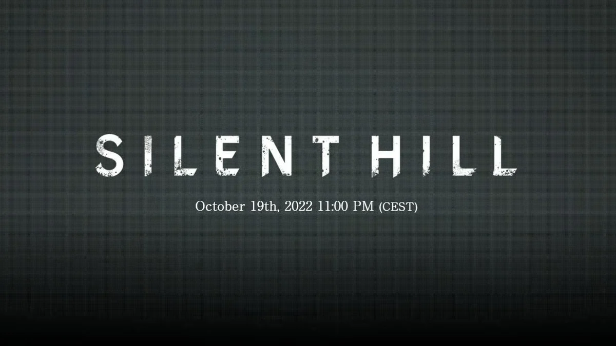 Hlavní obrázek článku: Oficiálně: Ve středu se dozvíme novinky o Silent Hill sérii