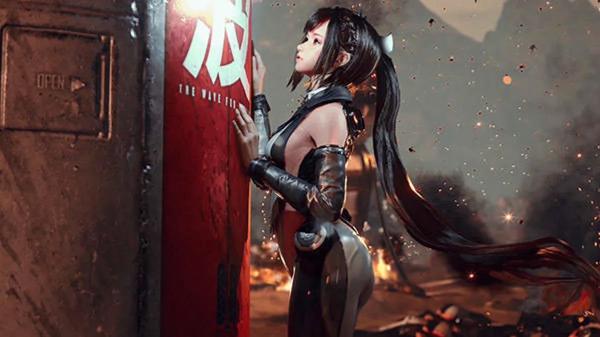 Hlavní obrázek článku: Oznámena akční hra Project Eve