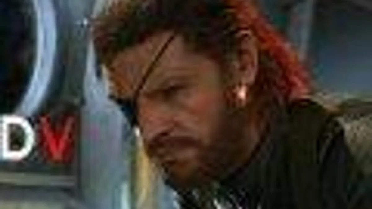 Hlavní obrázek článku: Konami dodalo do obchodů 1 milion kopií Metal Gear Solid V: Ground Zeroes