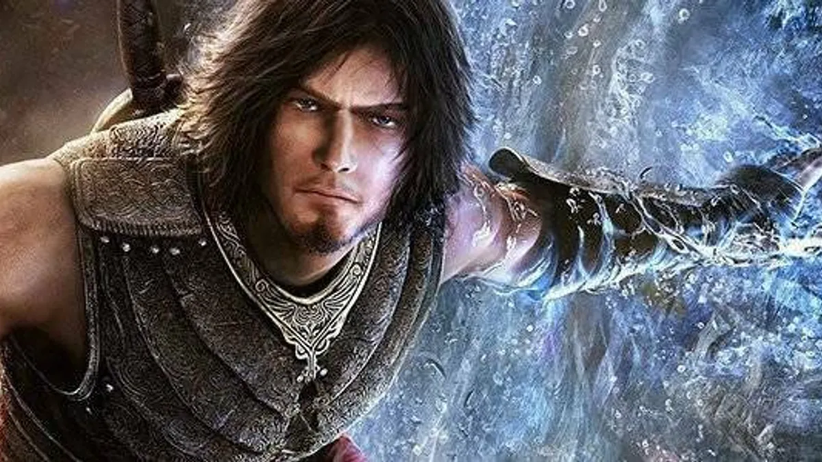 Hlavní obrázek článku: Nový Prince of Persia jen tak nebude