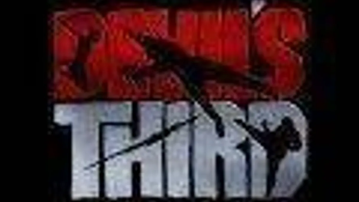 Hlavní obrázek článku: Překvapení: Devil's Third vyjde exkluzivně pro Wii U