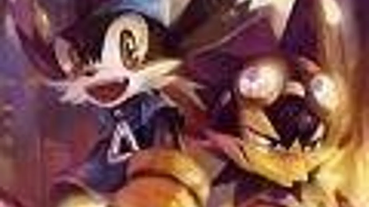 Hlavní obrázek článku: Klonoa: door to phantomile obrázky