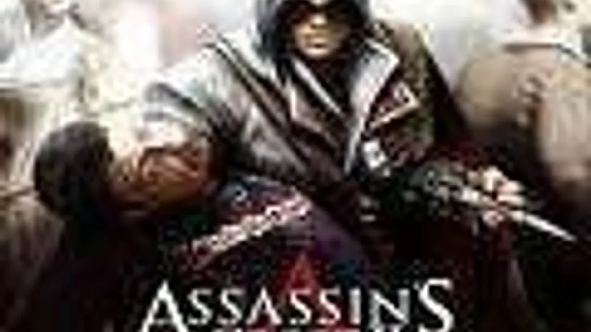 Hlavní obrázek článku: Assassin´s Creed 2