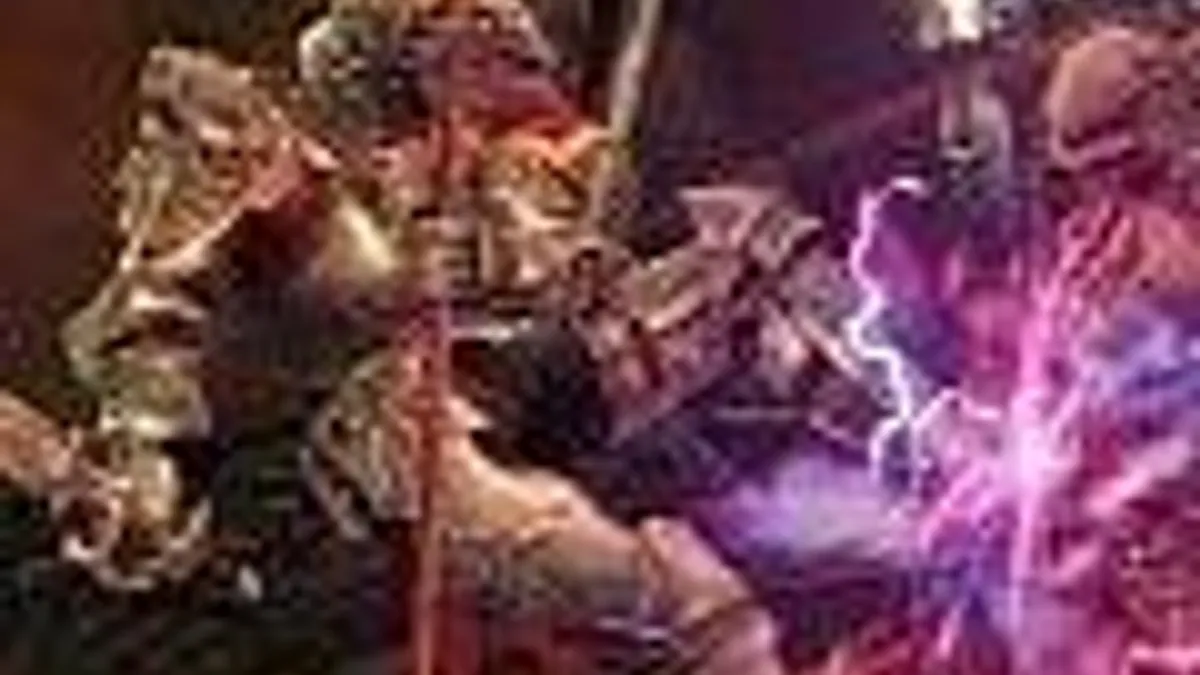 Hlavní obrázek článku: Soul Calibur: Broken Destiny na PSP