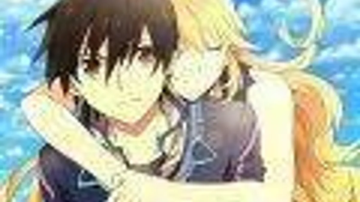 Hlavní obrázek článku: Oficiálně: Tales of Xillia vyjde příští rok v Evropě