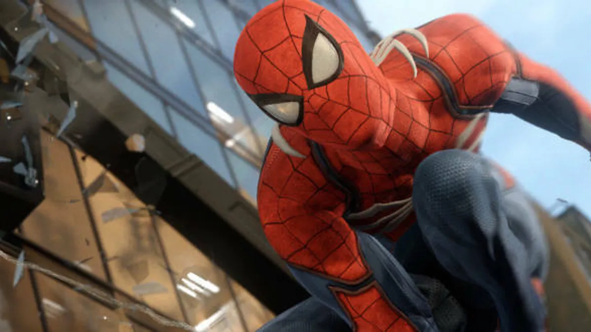 Hlavní obrázek článku: Marvel o Spider-manovi: Chceme vytvořit nejlepší komiksovou hru