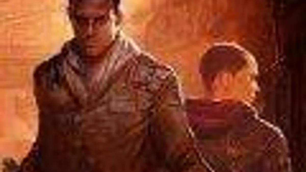 Hlavní obrázek článku: Čtyři nové obrázky z nadějné hry Mars: War Logs