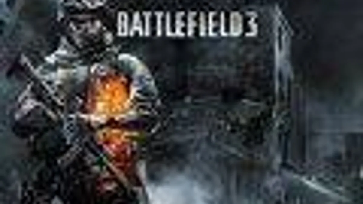 Hlavní obrázek článku: Obrázky z Battlefield 3: Armored Kill DLC a oznámení Premium Edition