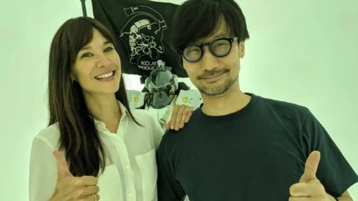 Hlavní obrázek článku: Hideo Kojima měl připravovat epizodickou hororovou hru pro Google Stadia