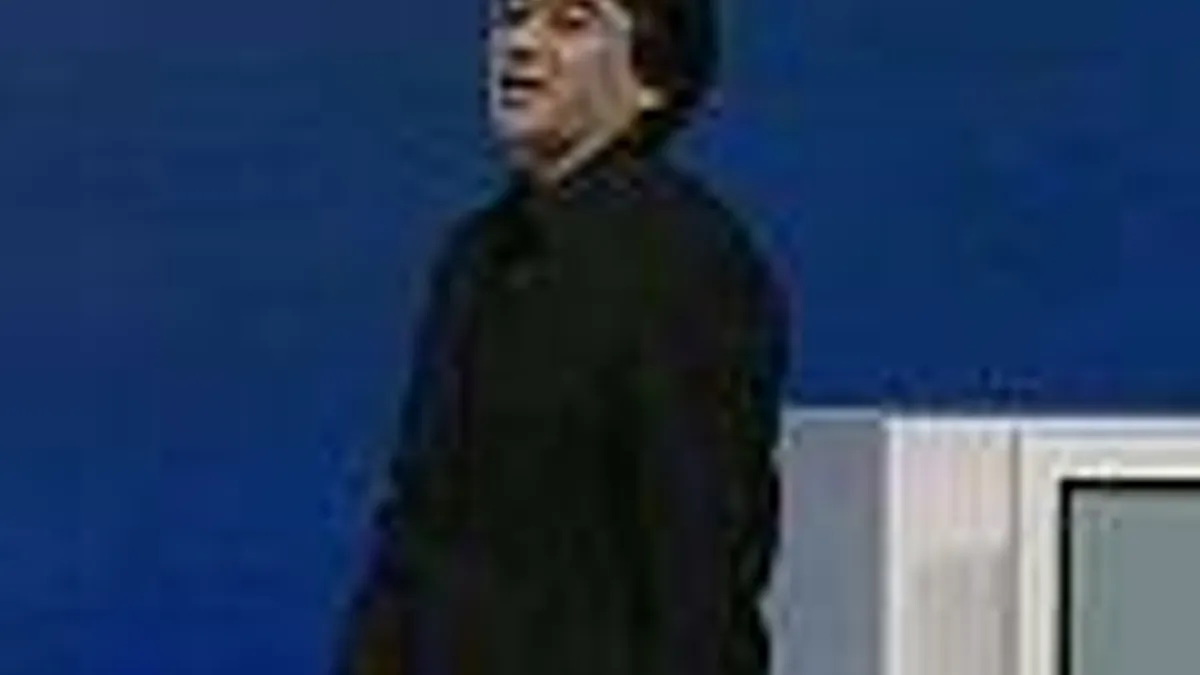 Hlavní obrázek článku: E3 2009 Nintendo konference 