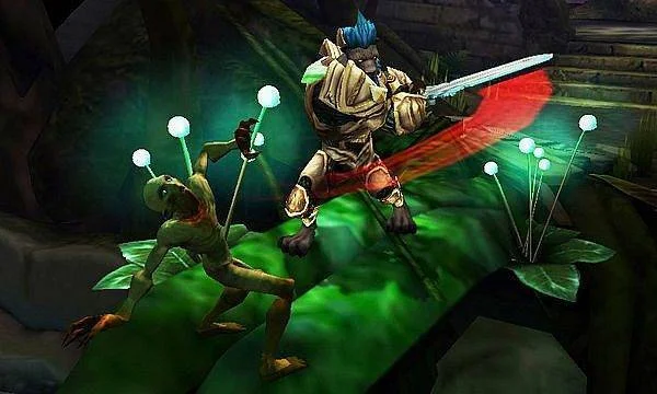 Dvě očekávané 3DS hry od Square Enix mají datum vydání