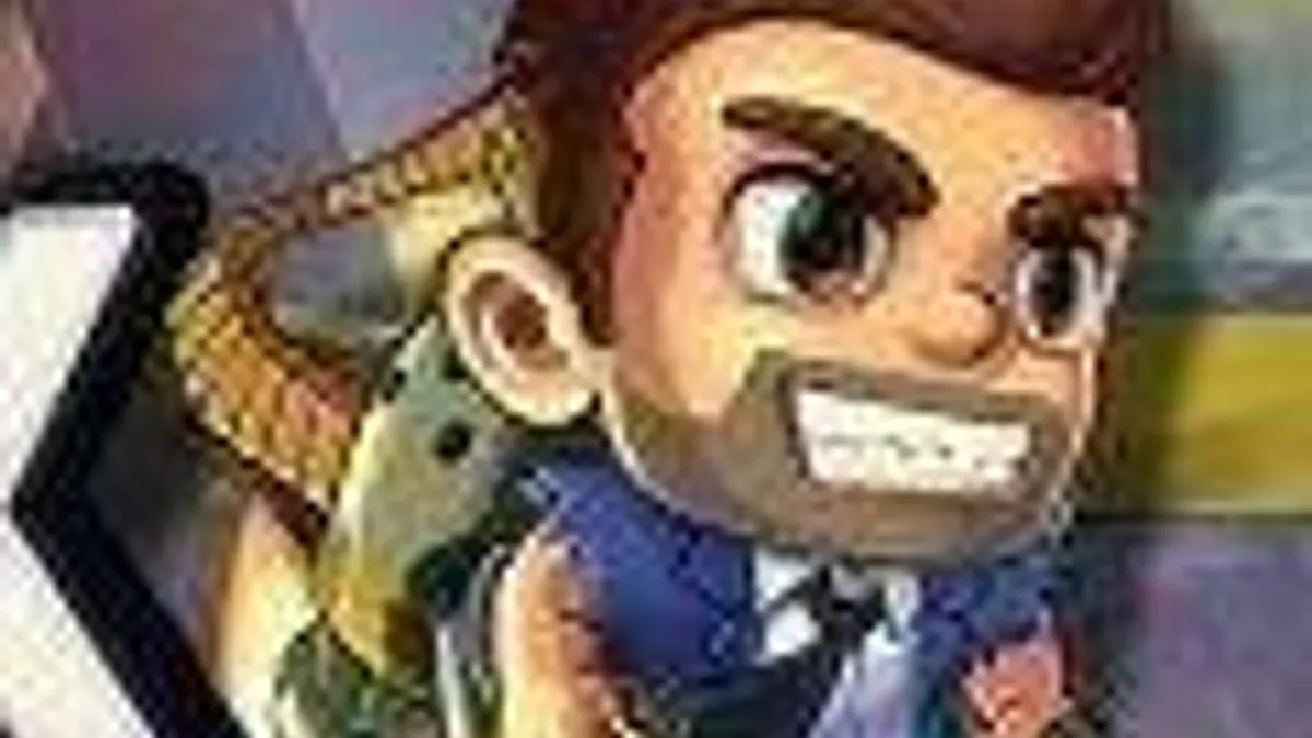 Hlavní obrázek článku: Jetpack Joyride