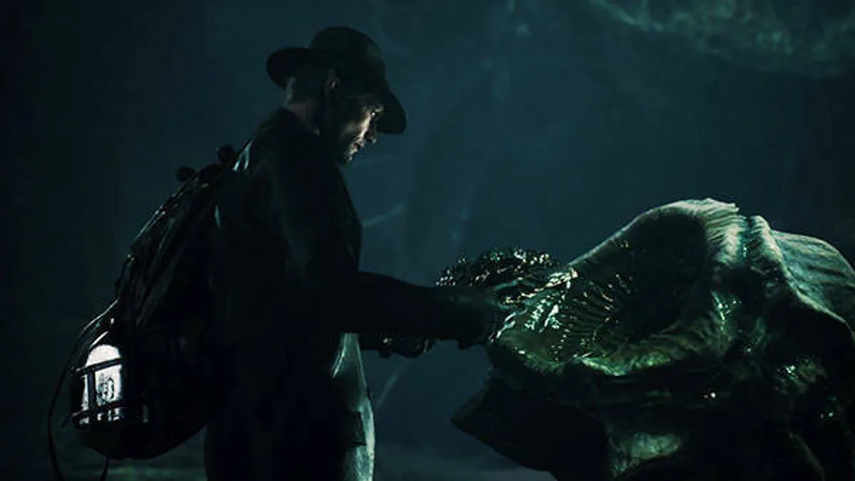 Hlavní obrázek článku: The Sinking City - ‘Rotten Reality’ trailer