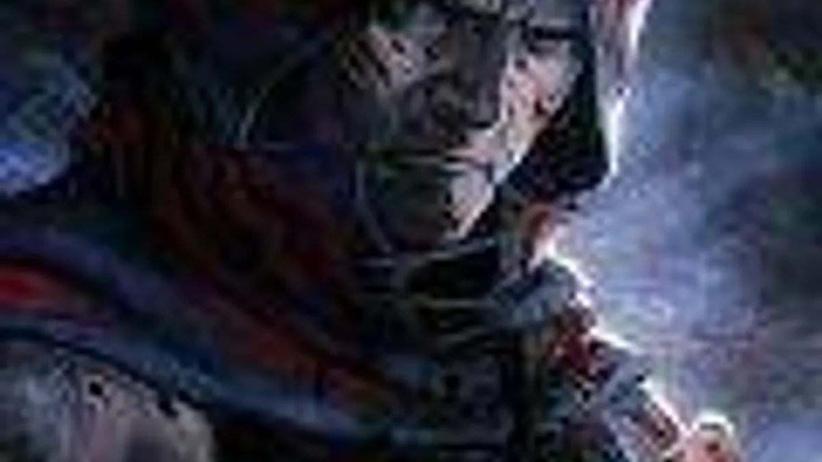 Hlavní obrázek článku: Deníček o hudbě v Soul Sacrifice