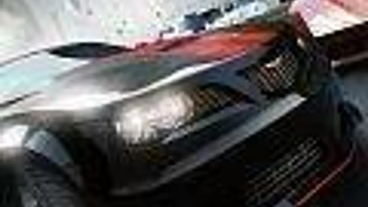 Hlavní obrázek článku: Ridge Racer: Unbounded se připomíná deníčkem