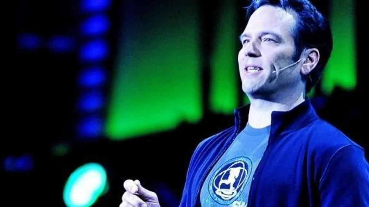 Hlavní obrázek článku: Spencer: VR se dostane na Project Scorpio až ve chvíli, kdy nepůjde o experiment