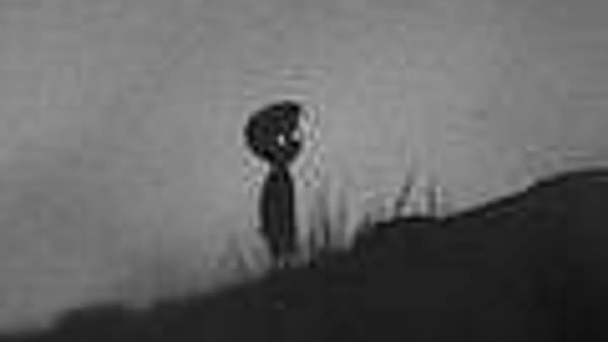 Hlavní obrázek článku: Limbo oficiálně na Playstation 3