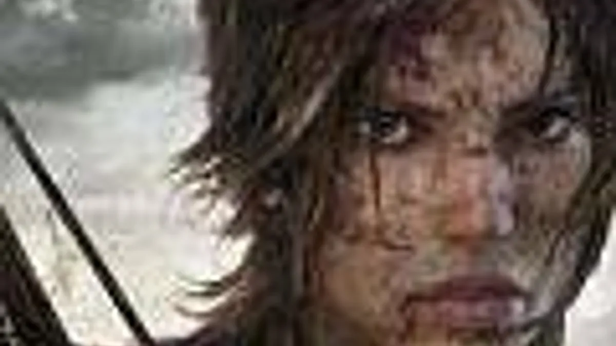 Hlavní obrázek článku: Tomb Raider nebude stejný jako Uncharted