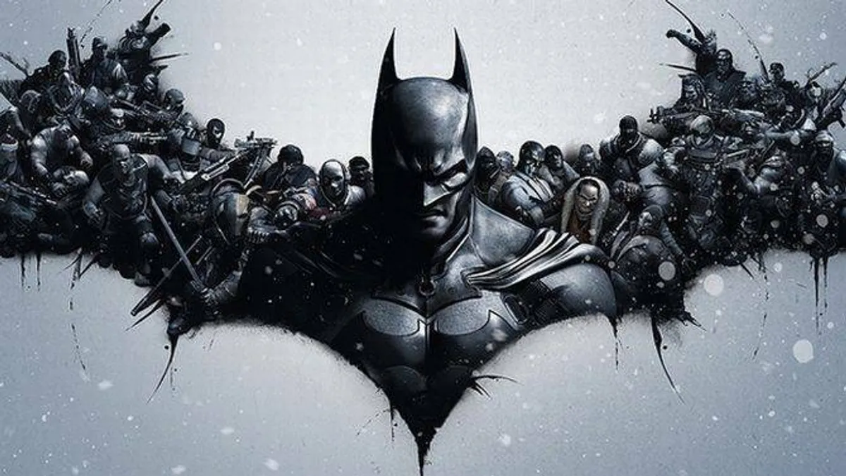 Hlavní obrázek článku: Warner Bros vypne začátkem prosince servery k Batman: Arkham Origins