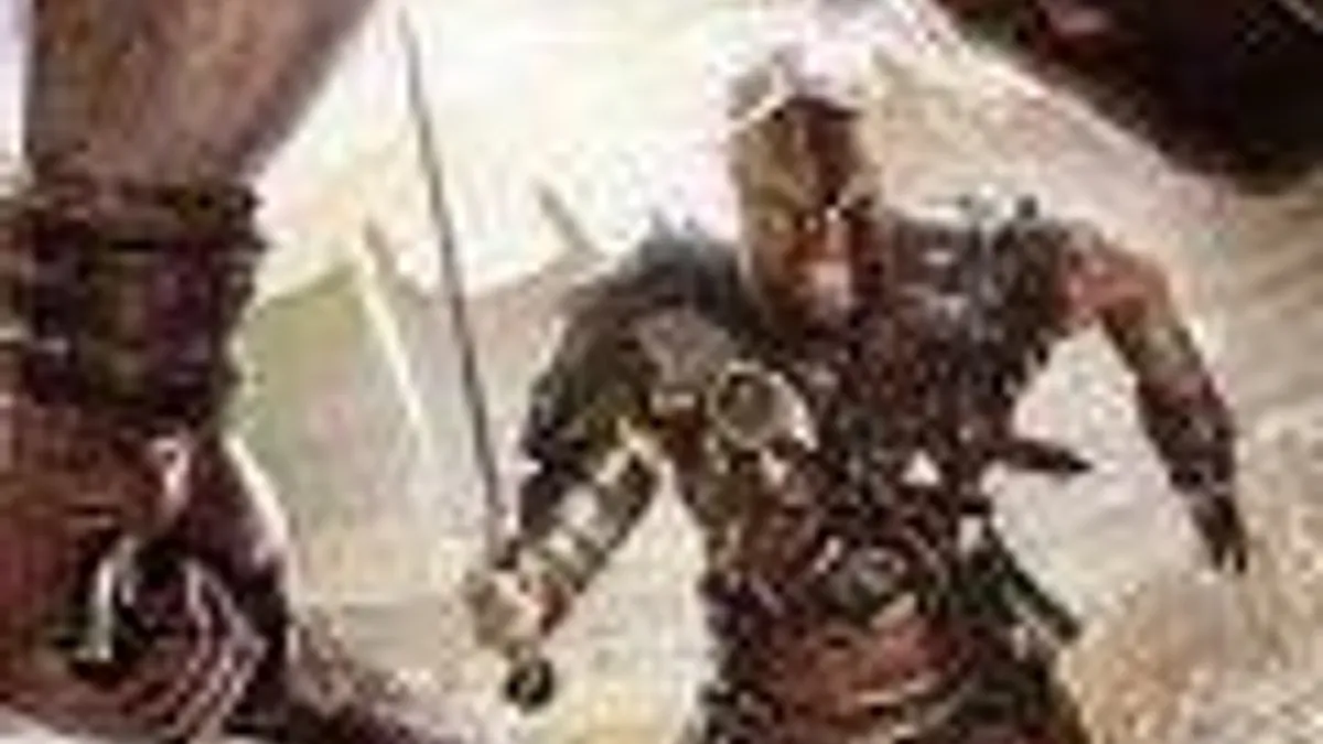 Hlavní obrázek článku: Spartacus Legends příští týden na XBLA, během léta na PSN